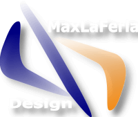 Logo Max Design