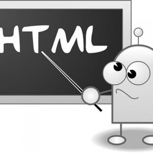 Cos’è l’Html ? Scopriamolo in 2 minuti di lettura