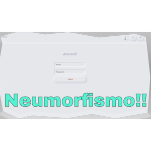 Neumorfismo